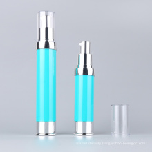 Wholesale 10ml/15ml/20ml/30ml lotion pump bottle plastic airless bottle
